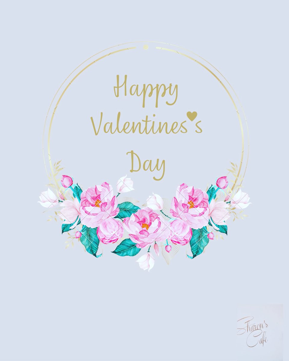 sharonscafeCPT's tweet photo. Happy valentine's Day 🎊🎉👩‍❤️‍👨
Don't hesitate to come in and have coffee with your partner.
#coffeeaddict #coffeeshop #coffeeart #coffeelife #day #valentinesday #restaurant #coffeelover #coffeedaily #sharonscafecpt #CapeTown https://t.co/mJdvS7yb31