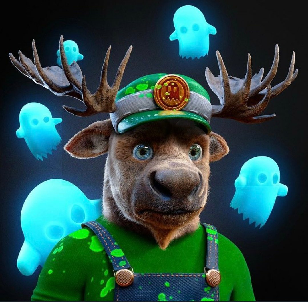 gods_digi's tweet photo. Free #NFT GIVEAWAY                                  Rules ⬇️

1⃣ Follow me + @gods_digi
2⃣ Like and RT this tweet 🔁
3⃣ Tag friend(s) 

To be picked in 48 hours! 🤝

#NFTs #ETH https://t.co/C2BtQFrTxl
