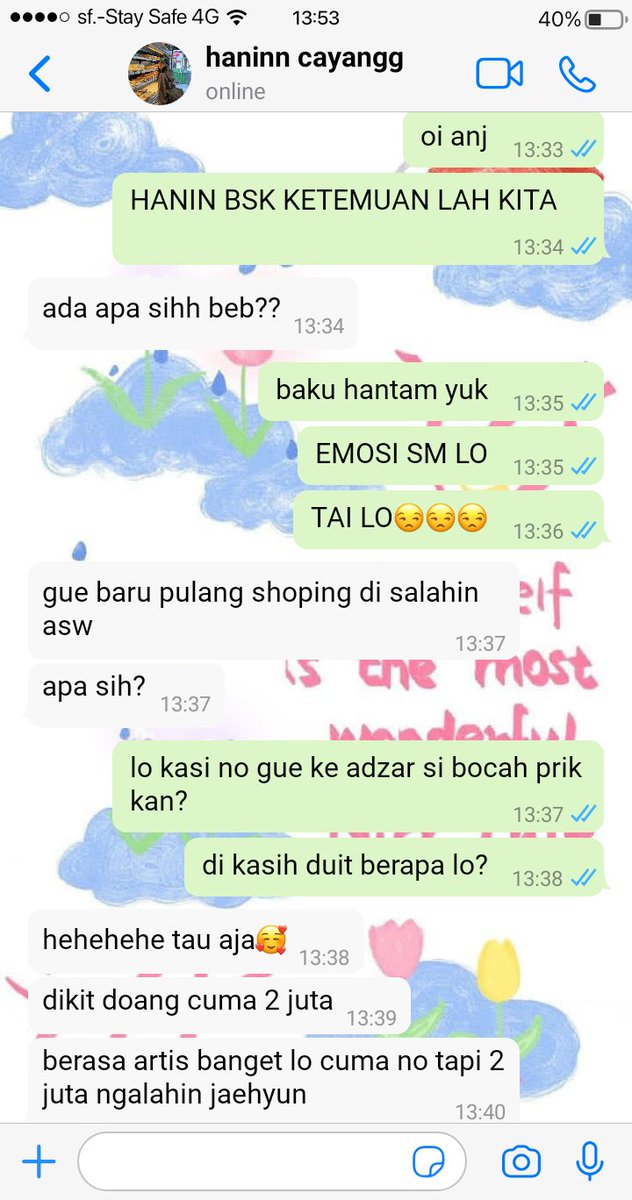kindlykiaa's tweet photo. 17. putri Indonesia https://t.co/ayCU6sEjMW