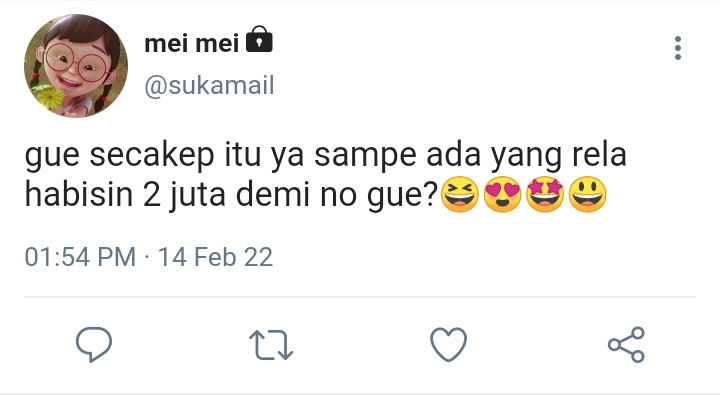 kindlykiaa's tweet photo. 17. putri Indonesia https://t.co/ayCU6sEjMW