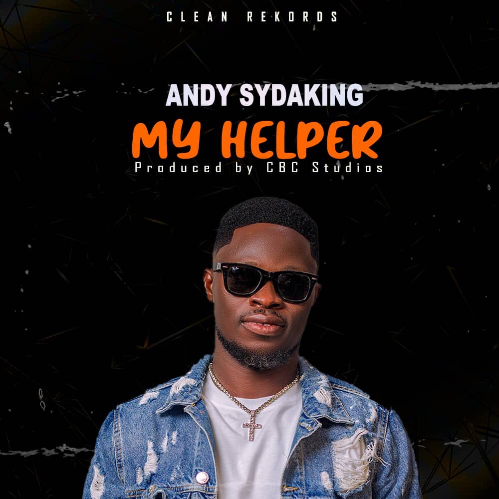 Andy Sydaking (@andy_sydaking) on Twitter photo My new song is out now!!π₯π₯.. kindly check it out. #MyHelper audiomack.com/andysydaking/sβ¦ <a href="/Koo_Ntakra/">#JumapoToAccra</a> <a href="/shattawalegh/">SHATTA WALE</a> <a href="/stonebwoy/">THE TORCHER</a> My new song is out now!!π₯π₯.. kindly check it out. #MyHelper audiomack.com/andysydaking/sβ¦ <a href="/Koo_Ntakra/">#JumapoToAccra</a> <a href="/shattawalegh/">SHATTA WALE</a> <a href="/stonebwoy/">THE TORCHER</a>