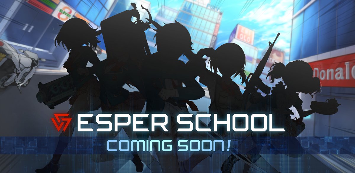 EsperSchool's tweet photo. 🌸333 RT + notification = OG role🌸 
 
We're looking for the biggest fan of #EsperSchools's story. 
Simply Retweet and turn on notification for the chance to get into our private Discord.
Our story begins now!

#Anime #NFT #NFTs #P2E #WL #whitelist #giveaway #NFTgiveaway https://t.co/zao2nExxKG