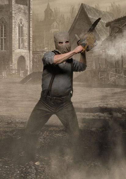 なんやこれっていうゲーム周辺機器はいっぱいありますが、中でもぶっ飛んでて好きなのがバイオ4(北米版)専用に作られたその名も「チェーンソーコントローラー」。
刃の部分が動くとかは別に無いし、普通にプレイすると邪魔なだけだと思うんだけど、そういう発想は嫌いじゃない。 