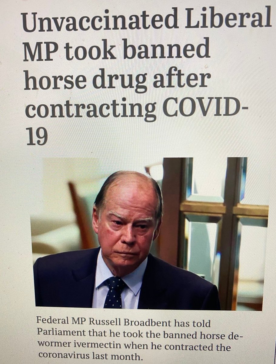 PeterWMurphy1's tweet image. Stupid is as stupid does.
#LibFail #auspol