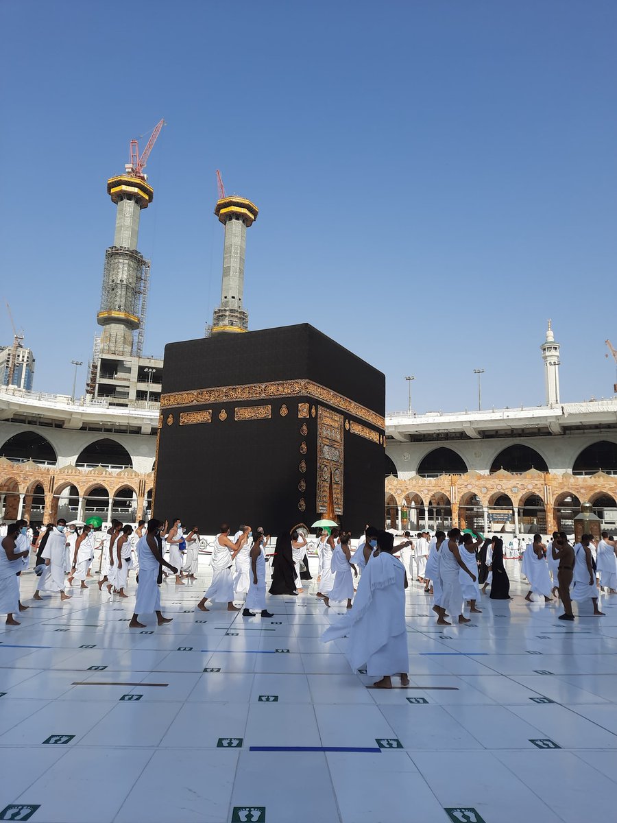 TuahaJalil's tweet photo. 48 DAYS TO RAMADAN 2022 ❤️ إن شاءالله تعالى

O Allah ﷻ, grant us another chance to witness Ramadan with health &amp; emaan. 

#Ramadan2022 #48days https://t.co/yuIc7hq9Za