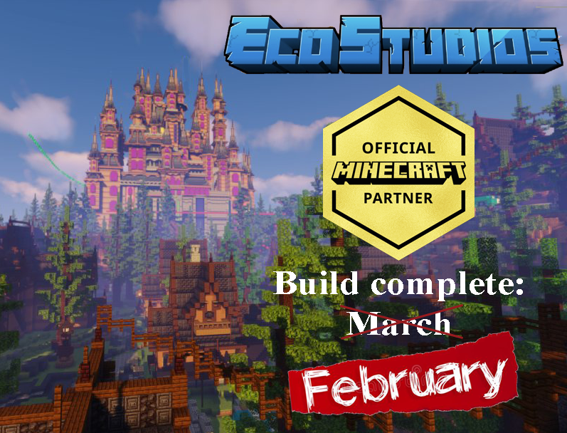 Dormant Dragons (@dormantdragons) on Twitter photo Thanks to our certified NFTWorlds and Mojang partner Eco Studios, our DragonWorld build is ahead of schedule! Multiplayer functionality coming soon after to all <a href="/DormantDragons/">Dormant Dragons</a> holders. <a href="/nftworldsNFT/">NFT Worlds</a> <a href="/EcoStudiosBT/">Eco Studios | Official</a> #Dragonverse #NFTs #Metaverse Thanks to our certified NFTWorlds and Mojang partner Eco Studios, our DragonWorld build is ahead of schedule! Multiplayer functionality coming soon after to all <a href="/DormantDragons/">Dormant Dragons</a> holders. <a href="/nftworldsNFT/">NFT Worlds</a> <a href="/EcoStudiosBT/">Eco Studios | Official</a> #Dragonverse #NFTs #Metaverse