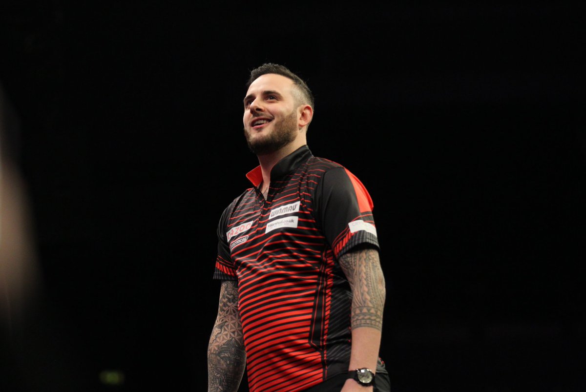 Darts Orakel tweet media