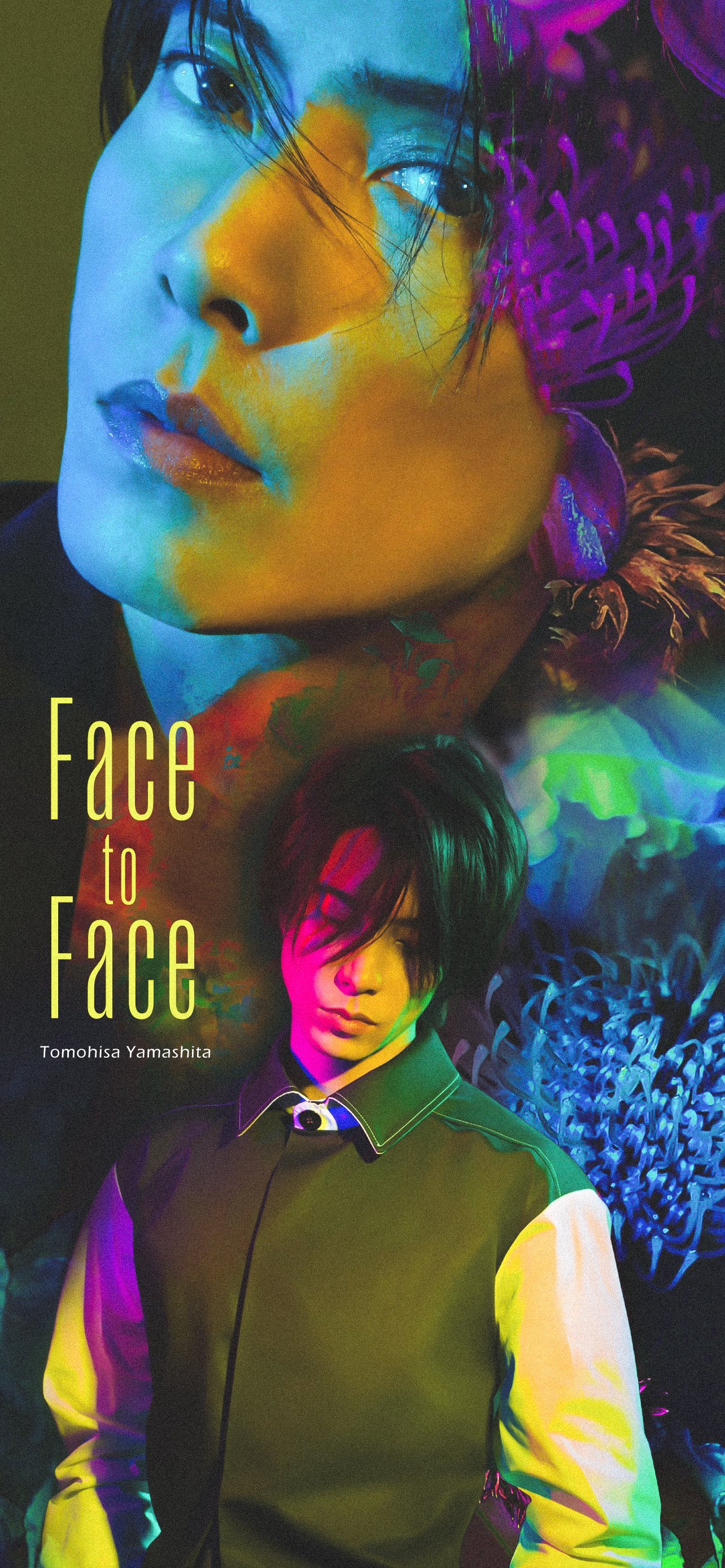 小泡沫cici Face To Face Wallpaper For Cellphone And Pc Tomohisayamashita Tomo Club9 山下智久https T Co W0pzsanrwv Twitter