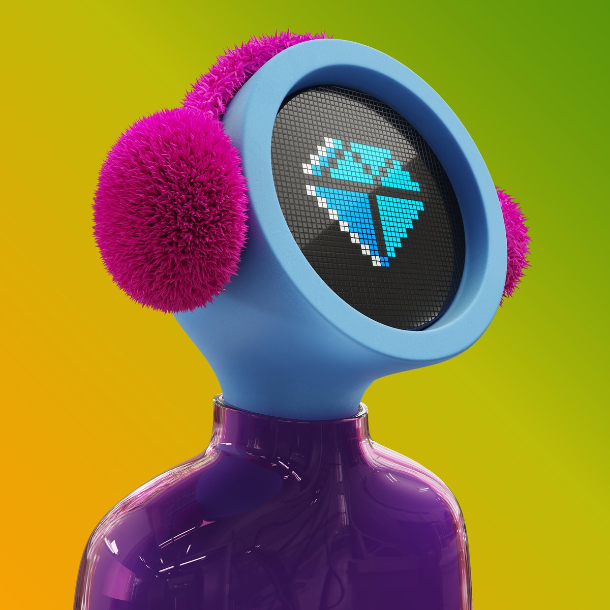 Crypto_Vertex1's tweet photo. 📣 50 #WL spots + 2 #NFT GIVEAWAY in 24 H 🚀

Follow the tasks below to enter the #WhitelistRaffle.
Tag a crypto influencer for extra raffle entry.

1️⃣ Like &amp; Retweet + Tag 2 Friends
2️⃣ Follow @AdrunnerNft
3️⃣ Join Discord https://t.co/AoiJsRYeJf

Winners announced in 28 hours. https://t.co/LprhNKaxC3