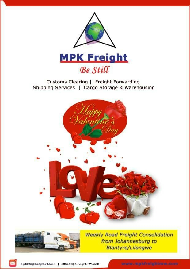 FreightMpk's tweet photo. Happy Valentine's Day, regards to #Mustafa https://t.co/Za8Mw78mBY
