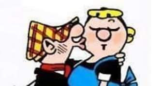 Happy #ValentinesDay 😉 x