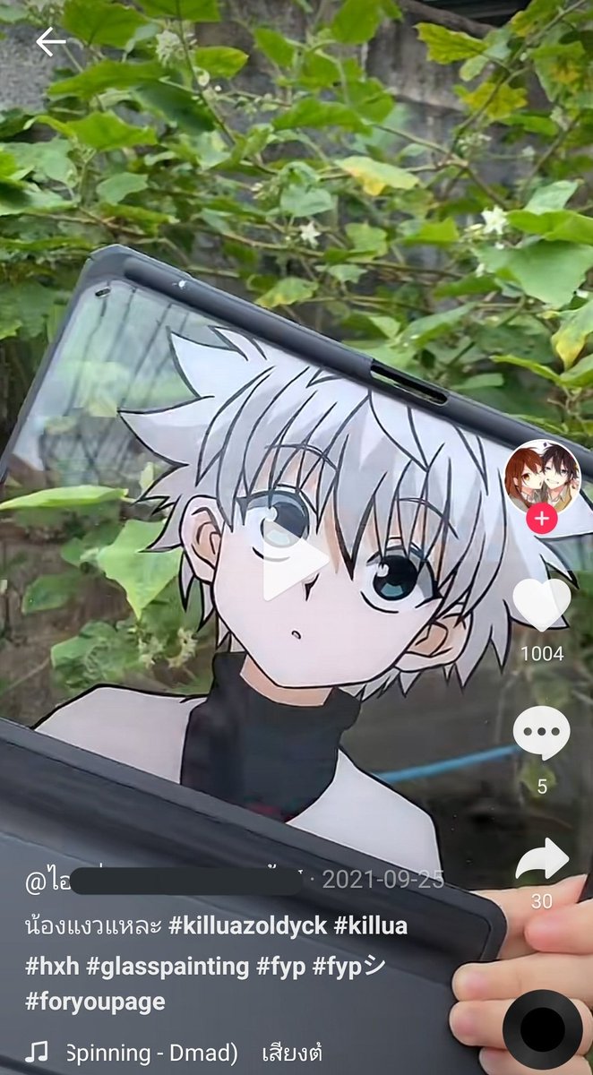 ガーン ‧⁺◟(🦼) tweet media