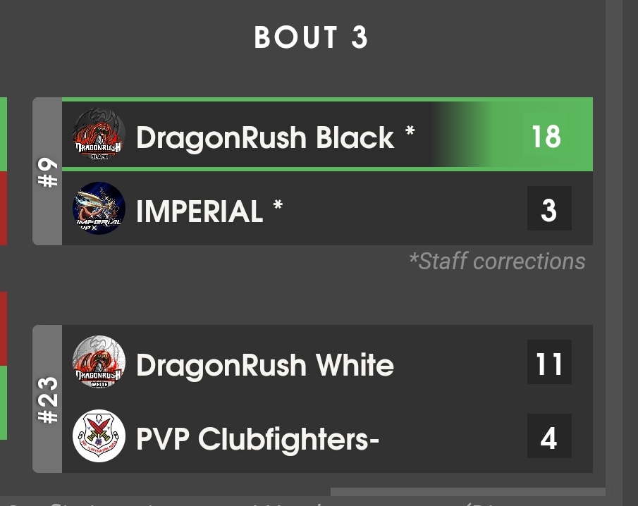 Dragon Rush tweet media