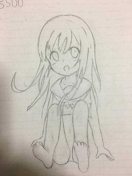 画力変化ビフォーアフター 高画質 のtwitterイラスト検索結果