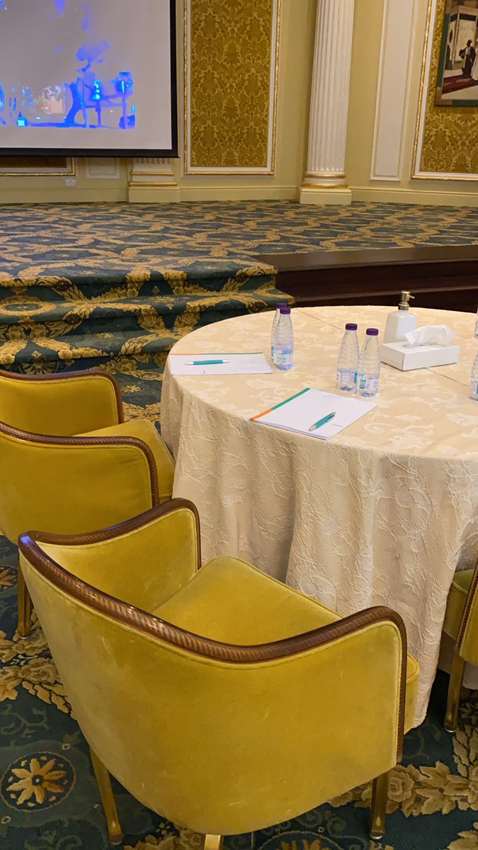 Our Saudi Board Academic Activity.. 
-Oral hypoglycemic agents, Dr. Haneen Yousef
-Insulin and Injectable hypoglycemic agents, <a href="/DrWaleedalbaker/">أ.د. وليد البكر</a> 
As per new ADA guidelines 2022✨

Great talks, thank you for coordinating such an activity! <a href="/Moneera_Alshawi/">منيره محمد الشاوي</a> <a href="/RashaSheikh/">Rasha Al Sheikh</a>