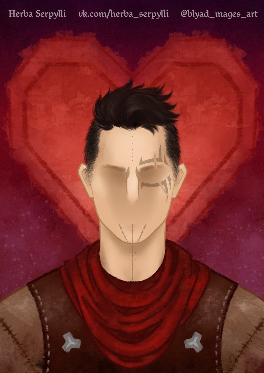 😳 💕
#MassEffect #DragonAge