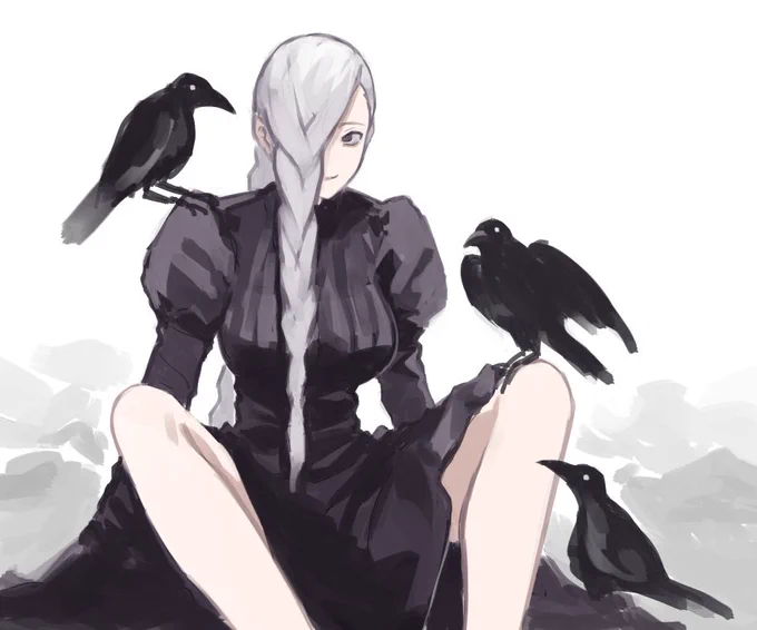 冥冥 