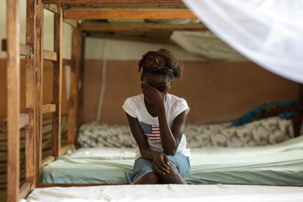 thegirdlengr's tweet photo. My #FGM Heartache💔
A #Nigerian (name withheld) Recalls Hers:
“I was only 6-years-old when my mum and two of my aunts came into my room. Somehow, I was in a panic about what they wanted.
My mom said there was 'something in my vagina that needs to be removed so that in the future, https://t.co/A2t5GE1hzU