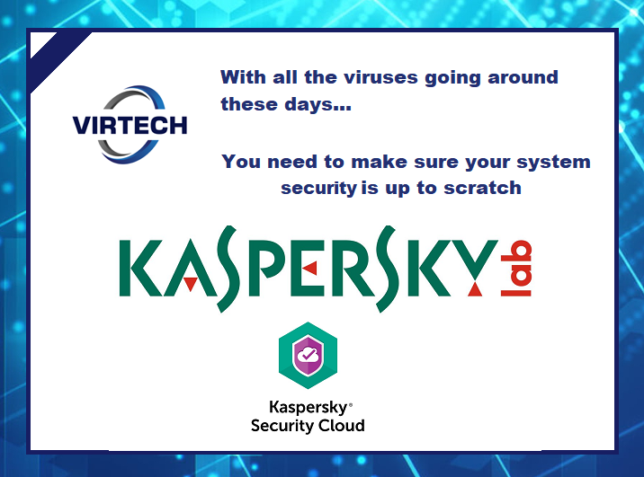 Virtech Systems (@virtechsw) on Twitter photo 