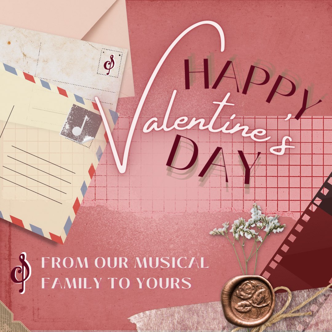 PopEnsembleDLSU's tweet photo. Pop Ensemble wishes everyone a very Happy Valentine’s Day!

—

Pop Ensemble’s ARDOR: Era’s of Love ❤️ on February 19, 2022 [3:00 pm] 

🎟buy your tickets here: https://t.co/AQeJpXBcOI 🌹

#Ardor2022
#LoveWithPop
#HappyValentinesDay

Layout by Angelyn Obra https://t.co/v4ovaQ56O2