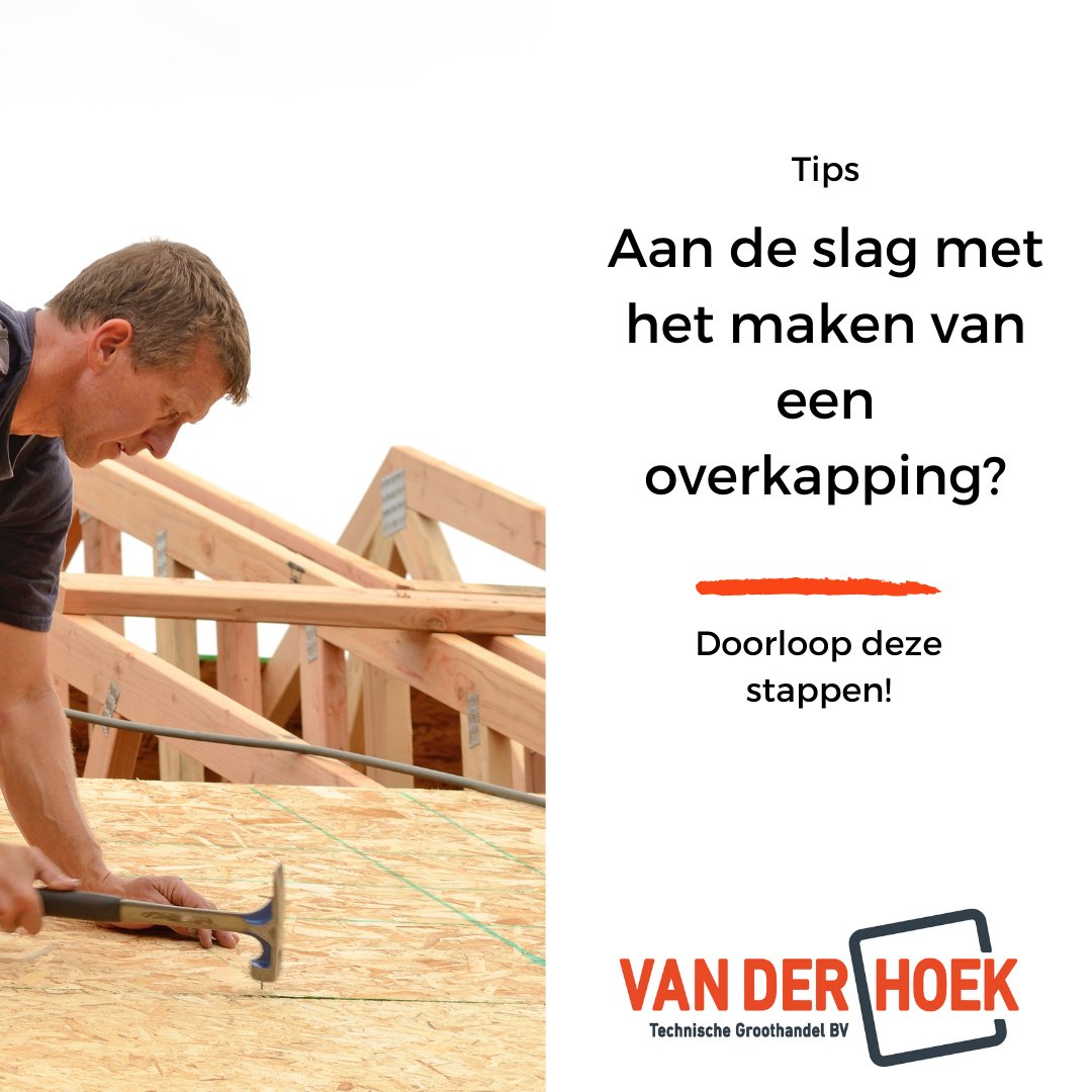 Van der Hoek BV tweet media