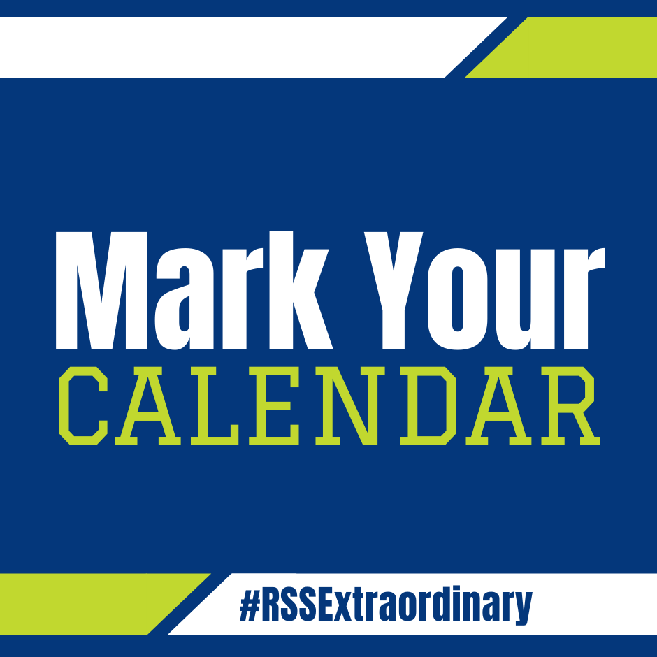 📅 SAVE THE DATE 📅

RSS's Parent Academy will host its first webinar, “Social &amp; Emotional Well-Being During COVID: How parents can help kids prepare and feel safe," this Thursday, February 17, 2022. Sessions will be at 12 p.m. and 6 p.m.

More info: rssed.org/about/departme…