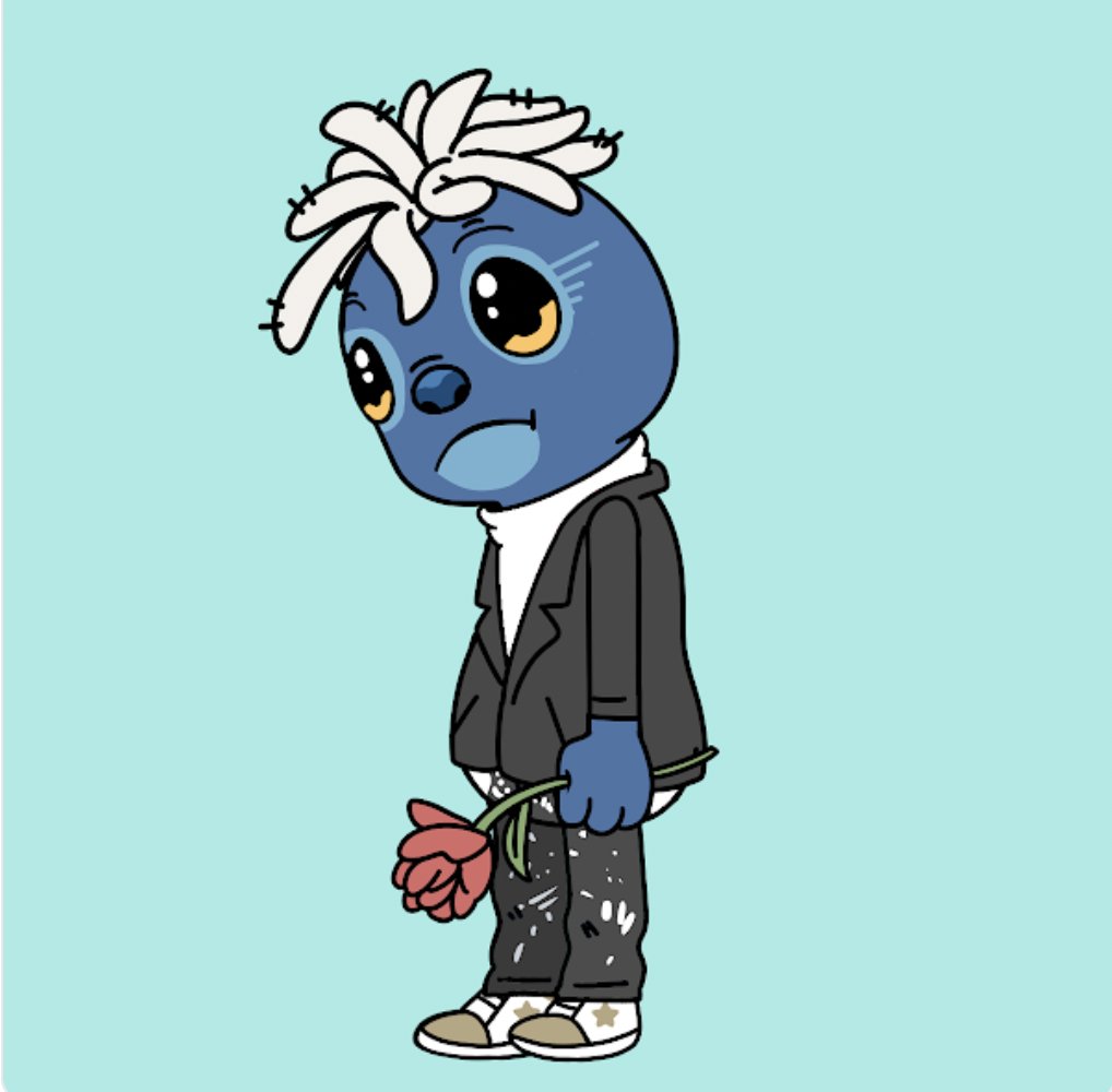timmytraderrr's tweet photo. @EncryptionKey Funeral VIBES~!
@SadBoyz_NFT https://t.co/VuLYJjTSsE