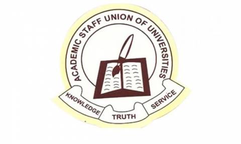 SaharaReporters's tweet photo. Nigerian University Lecturers, ASUU, To Embark On One-month Warning Strike | Sahara Reporters https://t.co/hyGPCyEzfL https://t.co/Pu7rRWRrX7