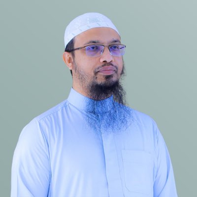 ahmadullah tweet media