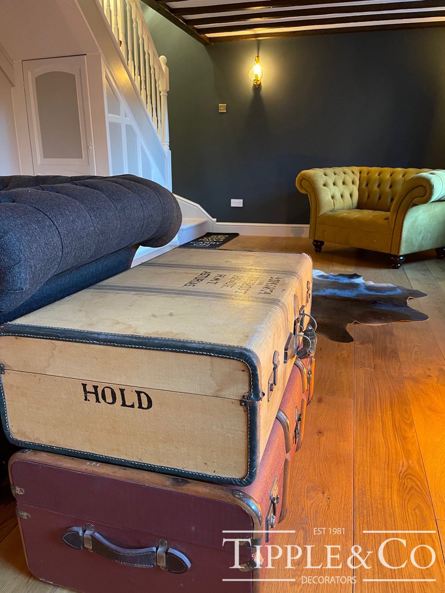 How cosy does this living look?! Such a pleasure to work on this job 🙌🏼🙌🏼🙌🏼
#norfolk #norwich #kingslynn #northnorfolk #westborfolk