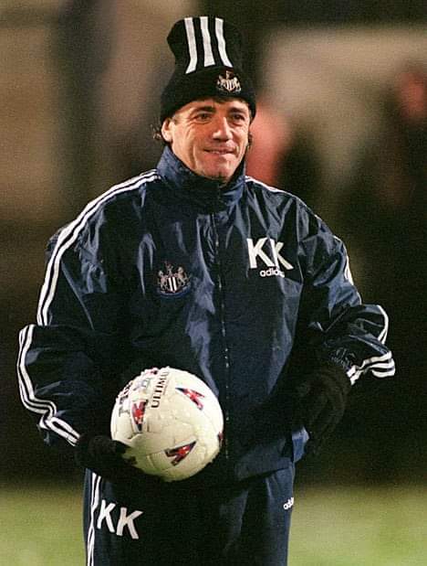 Happy 71st birthday Newcastle legend King Kevin keegan 