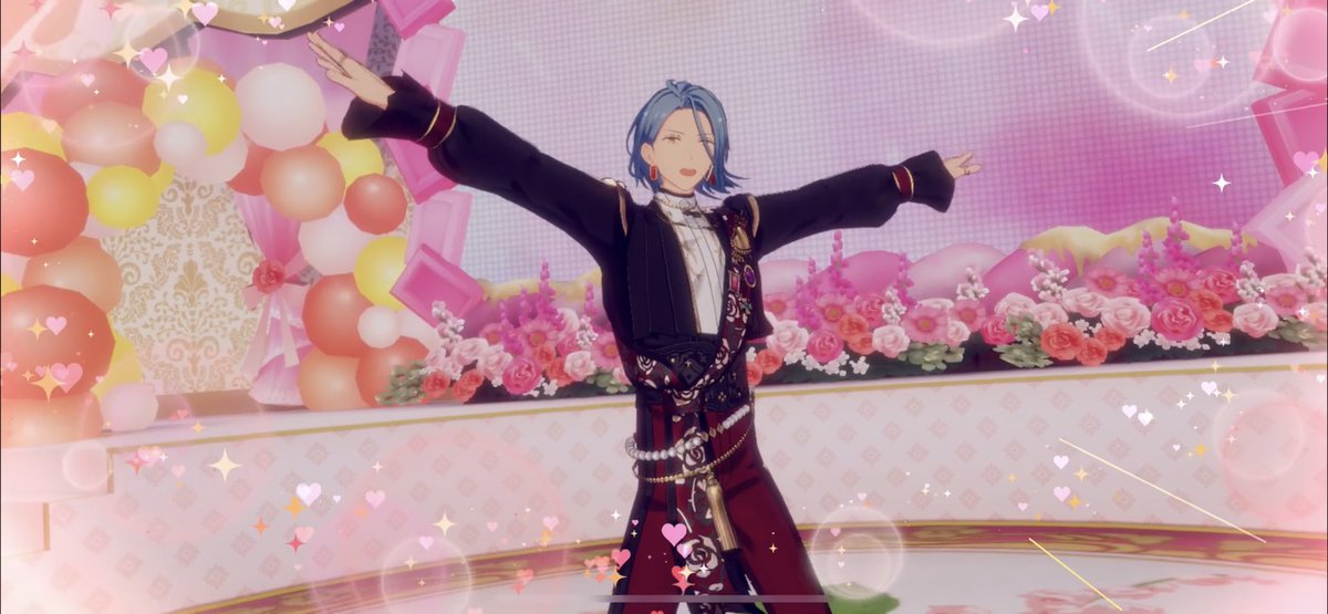 HiMERU ロマンチック？デイト衣装 (通常・SCR)