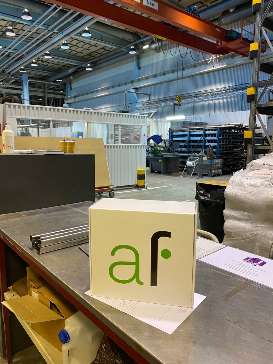 AdaptFuture tweet media