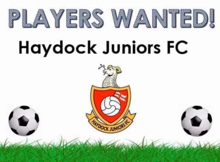 steP2117efc's tweet image. Haydock Hurricanes U12's  are looking for 2 new Players to Join us next season. We are in Division 1 of the Warrington League and looking for special players to complement the great set of lads already here!!!!!!

Haydock needs you!!!! 

 Please contact Lee - 07967578369