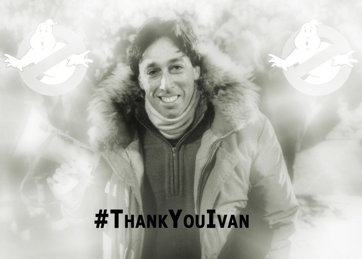 #ThankYouIvan