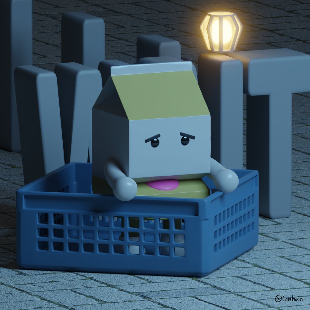 네모 플래닛의 이하인입니다!🤩
오늘 9시에 올라올 티미입니다!😎
홀더분들은 6시부터 오퍼 가능하고!🙋‍♂️
아닌 분들은 7시부터 오퍼 가능합니다!😊
opensea.io/collection/nem…