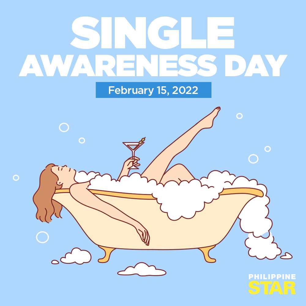 Moisturized. Happy. In her lane. Flourishing. At peace. 🌼🕯️🍷 😌#SingleAwarenessDay