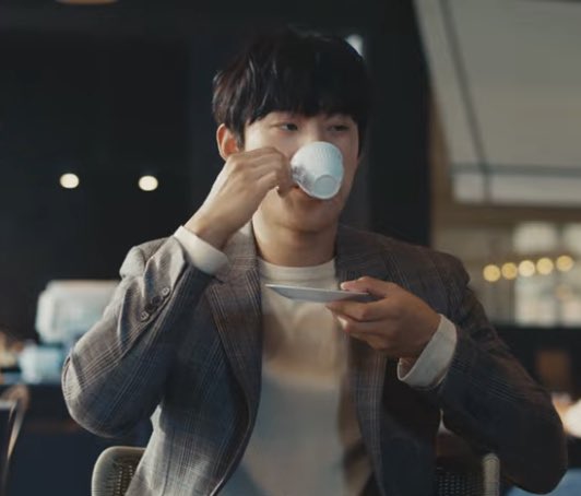 cswksc's tweet photo. 같은 시기에 새로운 CF😇😇😇

#조승우
#김성철 https://t.co/03NncyicAI