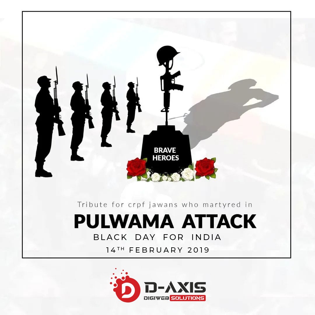 DDigiweb's tweet image. In the memories of our brave soldiers 😢😭🙏
#pulwamaattack #BLACKDAY 
#news #update #narendramodi #india #bjp #modi #amitshah #indian #delhi #rss #namo #politics #hinduism #bharat #pulwama #valentineday #valentine #week #february #14february #love #army #indianarmy #proud