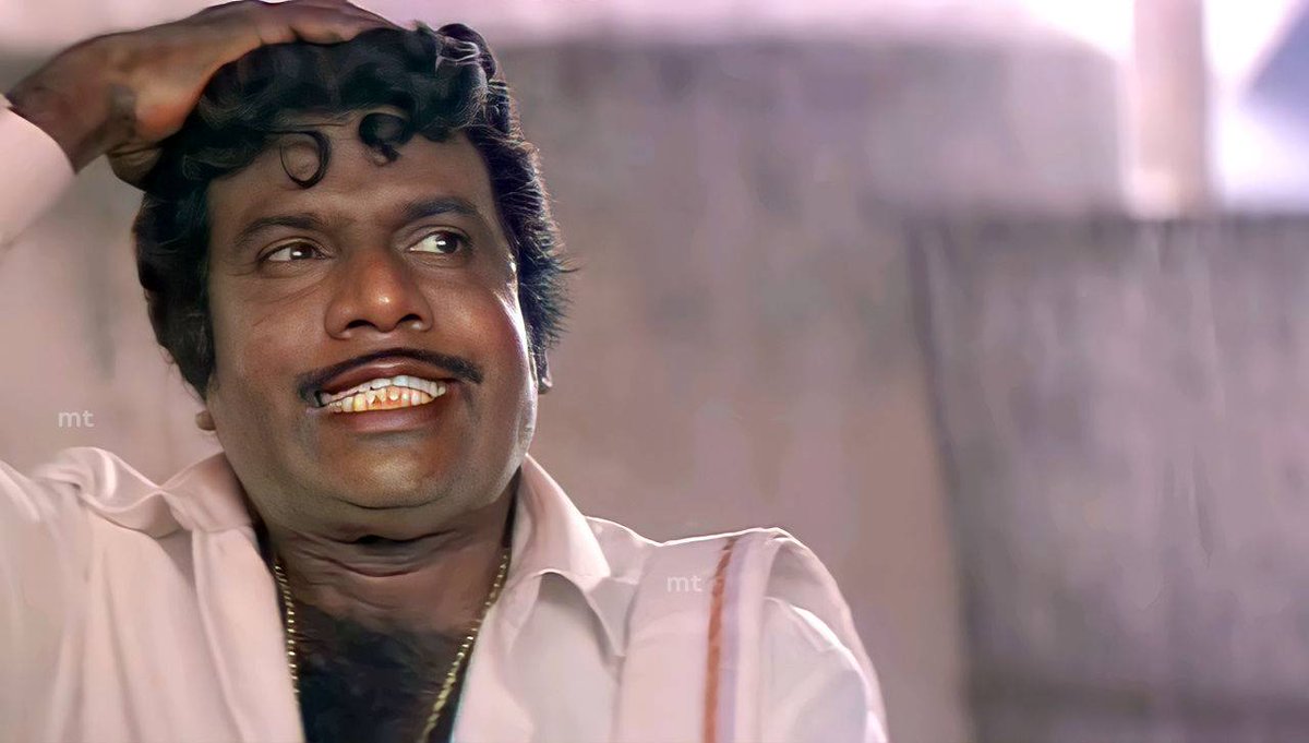 userinactive23's tweet photo. Abitha va balitha va nu mudivu pannunga Vani ji 😂😂
Engaluku full confusion aa irukku 😂😂 https://t.co/ArvQBzwTpJ