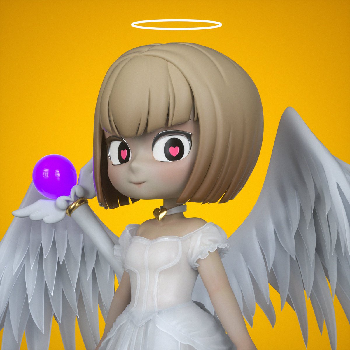 elysium_system's tweet photo. Be my valentine. https://t.co/aVcd7DUArg