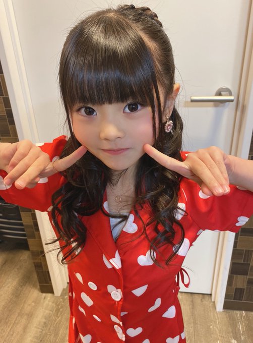 Twitterのコスプレ画像1