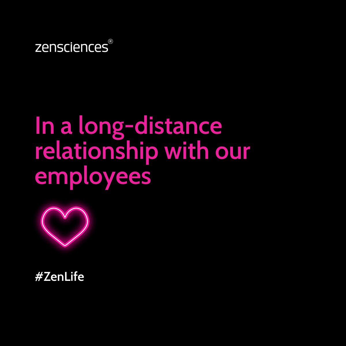 zensciences's tweet photo. Sending virtual hugs! 🤗

#HappyValentinesDay #ZenLife #WorkCulture #ZenPeople https://t.co/sMMrX23hnW