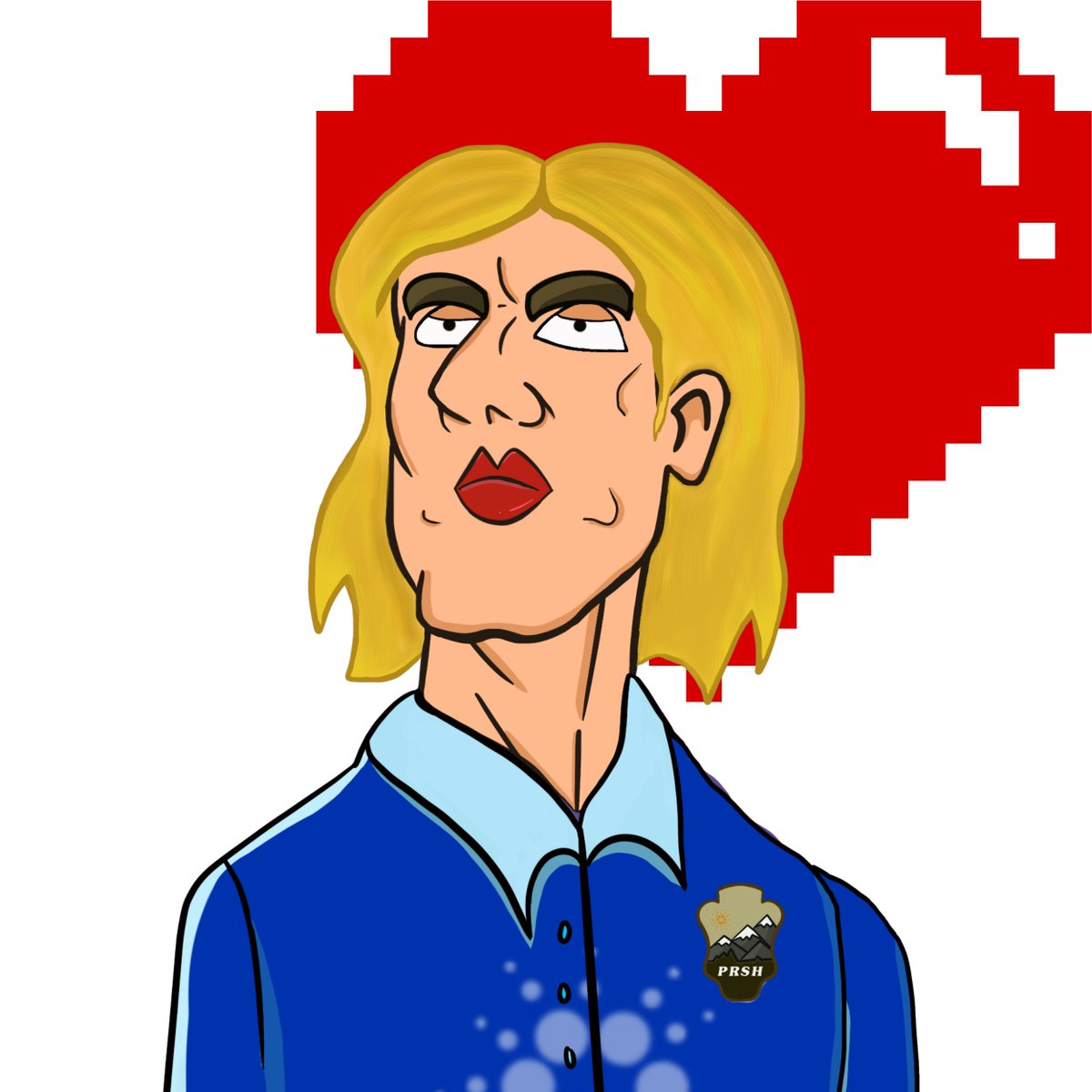 Park Ranger Social House | CNFT tweet media