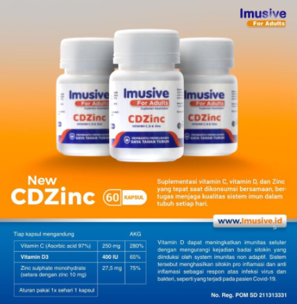ThreadRacun's tweet photo. Racun Multivitamin untuk Meningkatkan Daya Tahan Tubuh  under 70K dan sudah BPOM✨

Yuk Multivitamin untuk Meningkatkan Daya Tahan Tubuh💫

#threadracun #racunshopee #multivitamin #vitamin #dayatahantubuh https://t.co/aMB7TfILUb