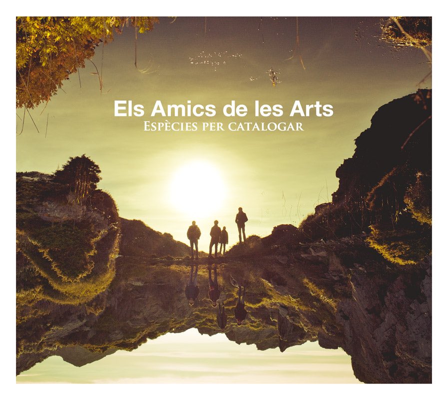 Avui aquest fa 10 anys. Felicitats! open.spotify.com/album/0UkNPqUQ…