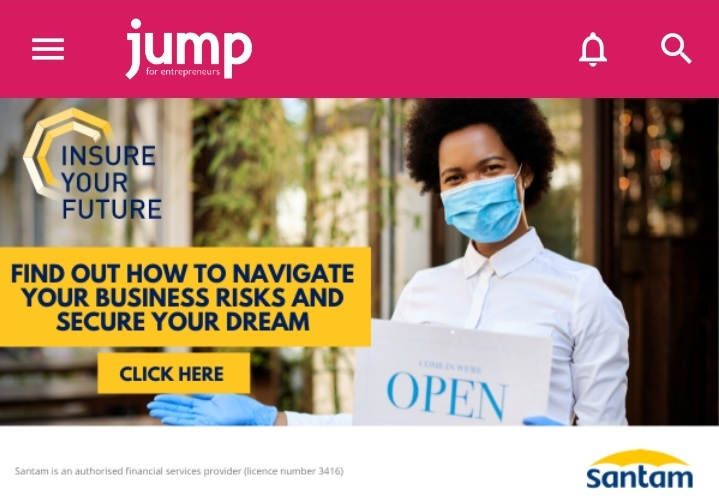 JUMP (@bizjumpZA) / Posts / X