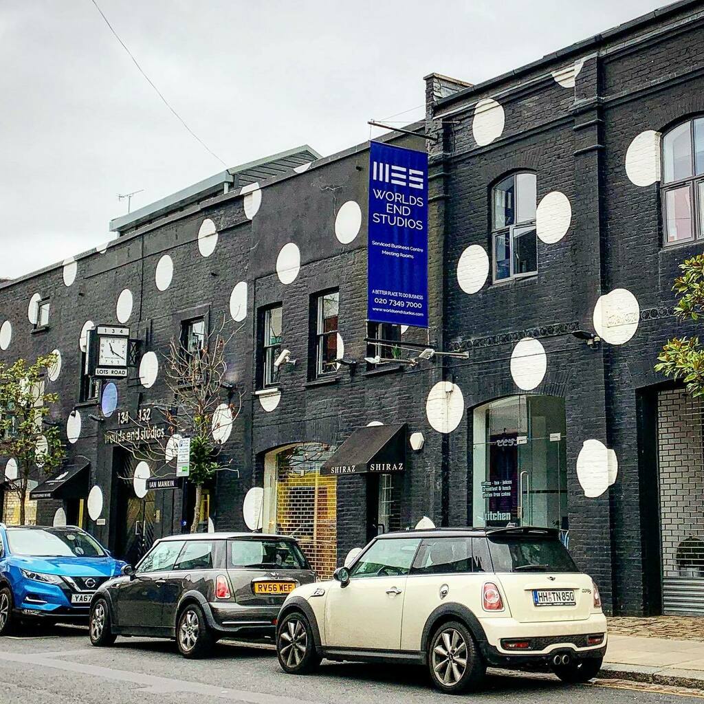 malumpfy's tweet photo. Spotted on Lots Road, Chelsea, on our stroll, yesterday.
#spotted #wellspotted #lotsroad #chelsea #worldsend #kingsroad #sw10 #kensingtonandchelsea #london #londonist #londonfootprints #thisislondon #visitlondon https://t.co/LU44QHyVPT https://t.co/a8BChuxhOl
