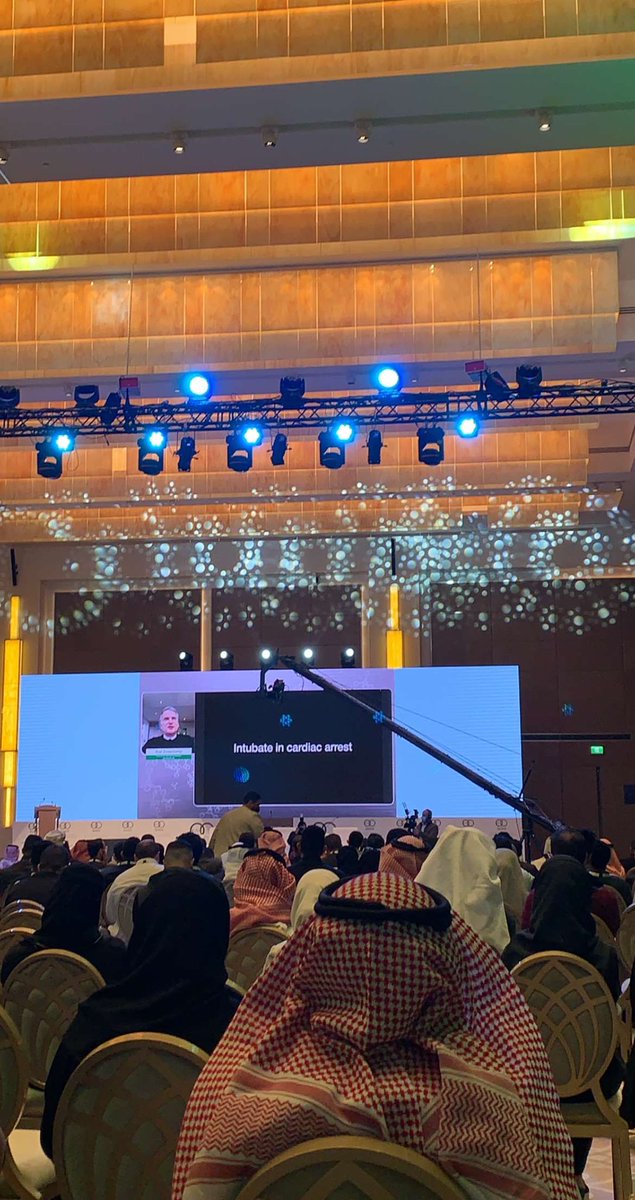 hamood578's tweet image. #sasem resuscitation track