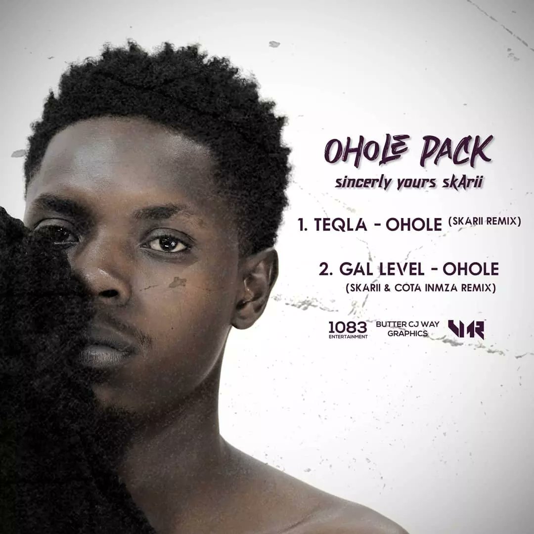 skArii_official's tweet photo. Happy Valentine's day 🌹it's the perfect day for you to stream my latest EP. Ohole Pack. Is out on all streams site now. ❤️
https://t.co/szYm1odUxt
#HappyValentinesDay2022 https://t.co/d98nD8Kpu8